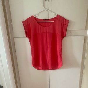 4/$20 Express blouse top
